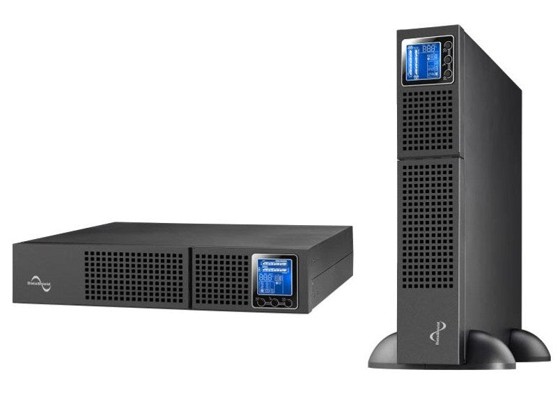 No-Break UT-3000  DATASHIELD - 3000 VA, 2700 W, Negro, Industrial y Oficina No-Break UT-3000  DATASHIELD - 3000 VA, 2700 W, Negro, Industrial y Oficina